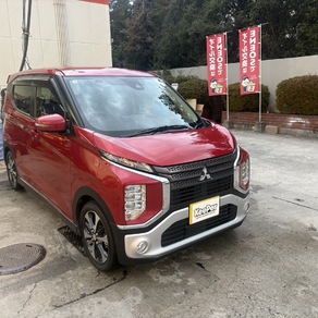 三菱・ekクロス