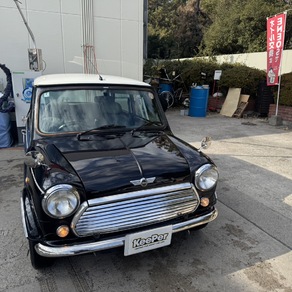 BMW・MINI