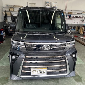 ダイハツ・タント