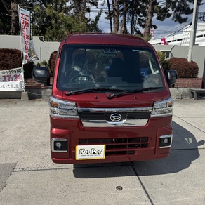 ダイハツ・ハイゼット