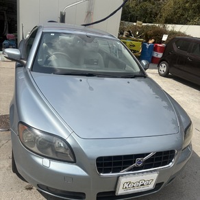 ボルボ・ボルボ