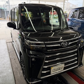 ダイハツ・タント