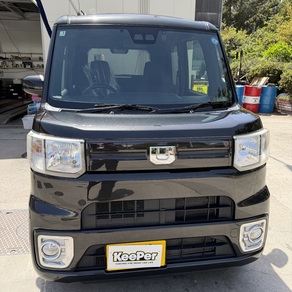 ダイハツ・ウェイク