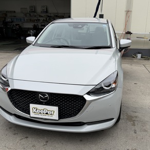 マツダ・マツダ2