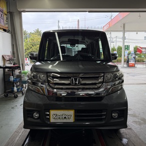ホンダ・N-BOX