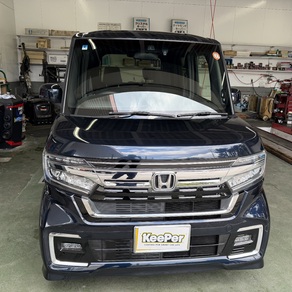 ホンダ・N-BOX