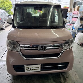 ホンダ・N-BOX
