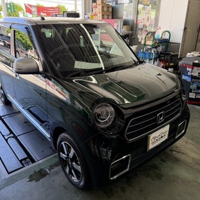 ホンダ・N-ONE