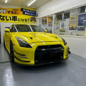 日産・GT-R