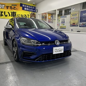 フォルクスワーゲン・ゴルフ