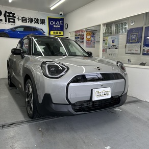 BMW・MINIエースマン