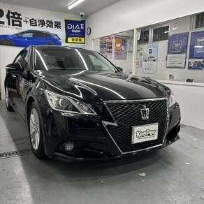 トヨタ・クラウン