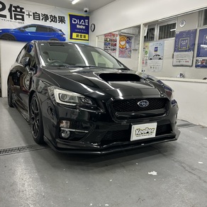 スバル・WRX