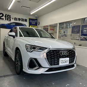 アウディ・Q3