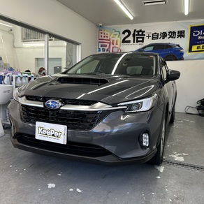 スバル・レイバック