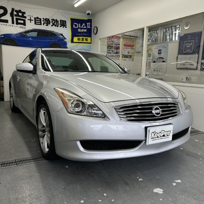 日産・スカイライン