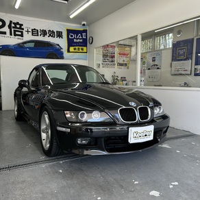BMW・Z3 / Z4