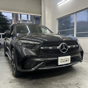 メルセデス・ベンツ・GLEクラス