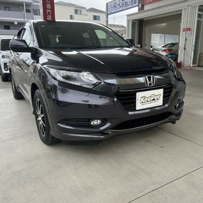 ホンダ・ヴェゼル