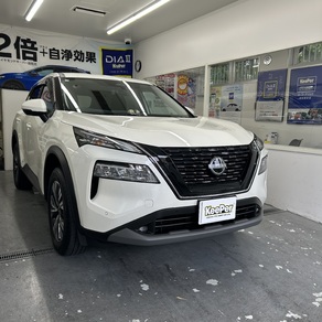 日産・エクストレイル