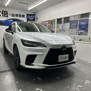 レクサス・RX