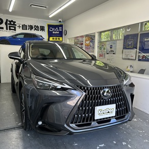 レクサス・NX