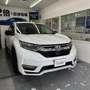 ホンダ・HR-V