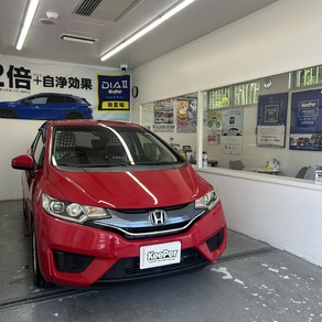 ホンダ・フィット