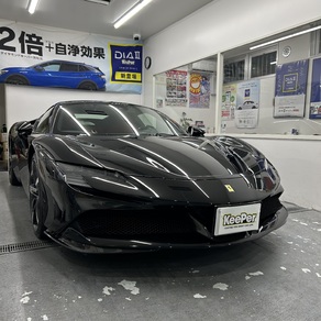 その他・フェラーリ SF90 ストラダーレ