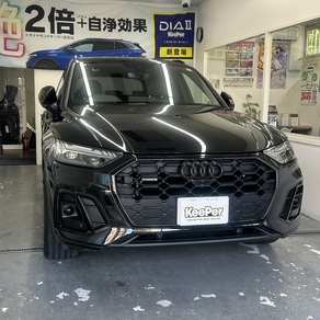 アウディ・Q5
