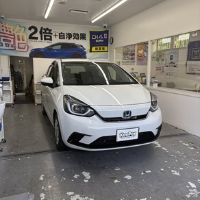 ホンダ・フィット
