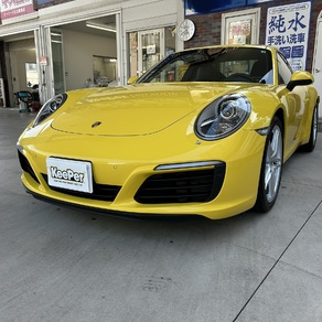ポルシェ・911