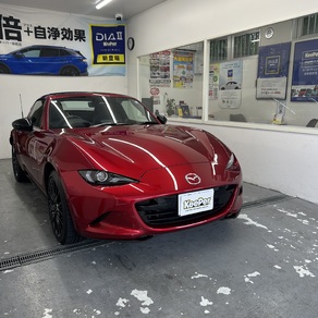 マツダ・ロードスター