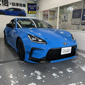 トヨタ・86