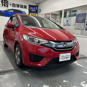 ホンダ・フィット