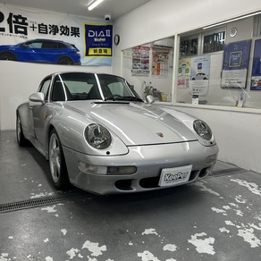 ポルシェ・911
