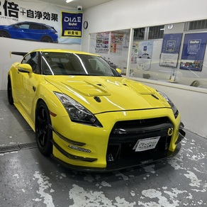 日産・GT-R