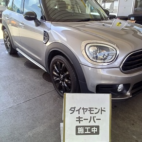 BMW・MINIクロスオーバー