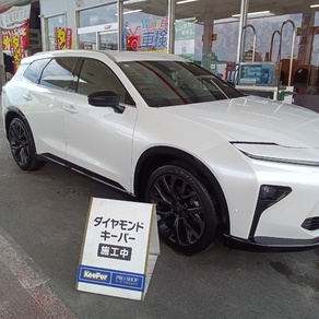 トヨタ・クラウン