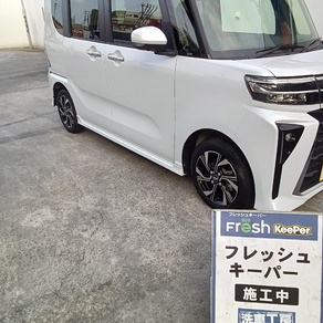 ダイハツ・タント