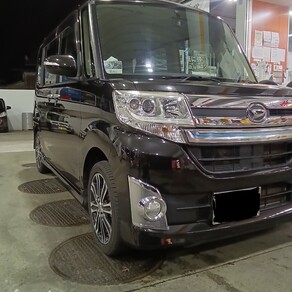 ダイハツ・タント