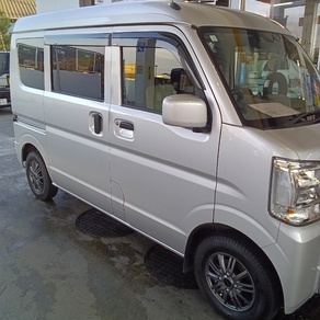 スズキ・エブリイ