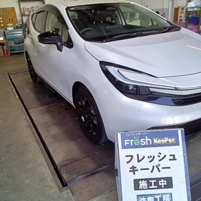 トヨタ・アクア