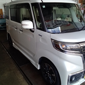 ホンダ・N-BOX