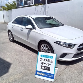 メルセデス・ベンツ・その他