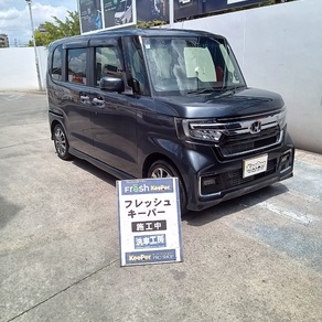 ホンダ・N-BOX