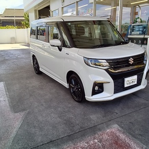 ホンダ・フリード
