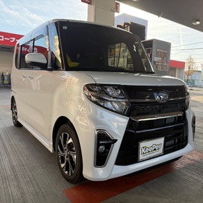 ダイハツ・タント