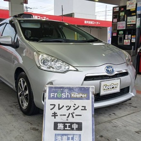 トヨタ・プリウス