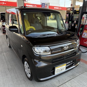 ダイハツ・タント